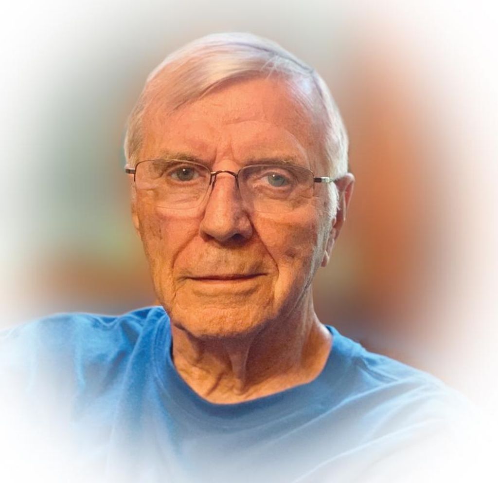Robert E. Stephens