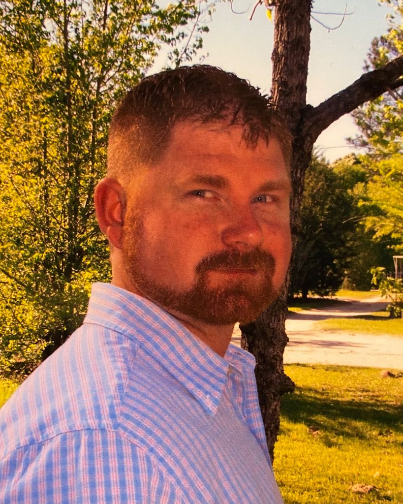 Michael James Stinson