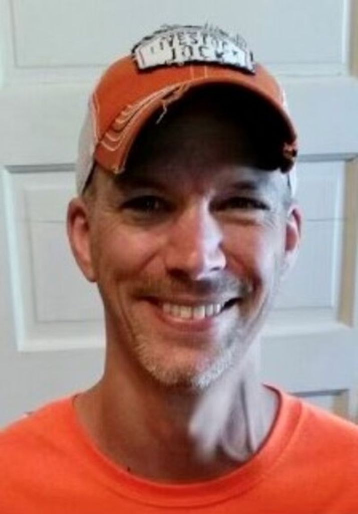 Darrin J Upah Profile Photo