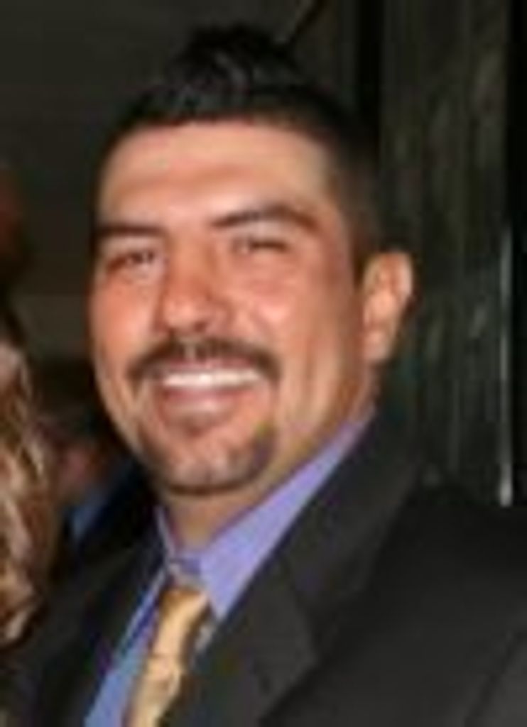 Juan “Johnny” Perez, Jr.