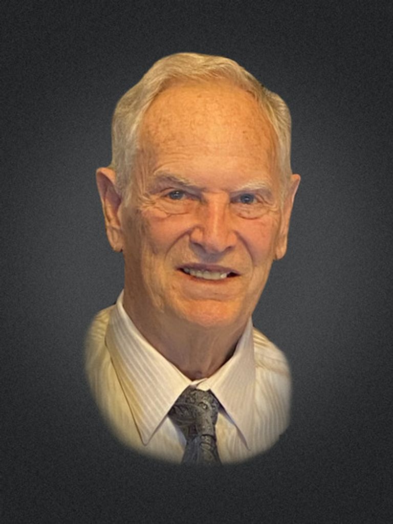 Bentley Edward Roy Profile Photo