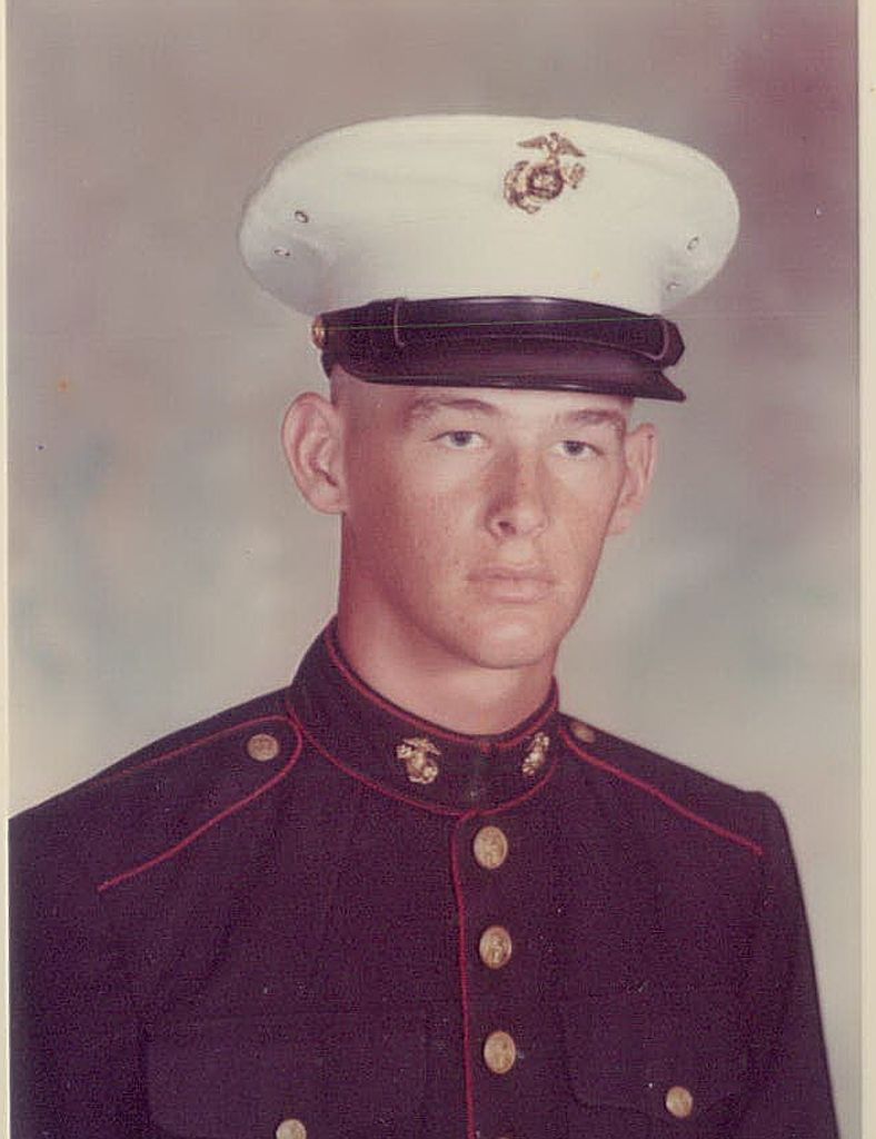 Dale Edward Carpenter Profile Photo