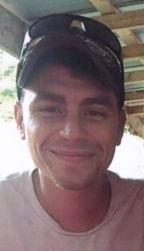 Cody D. Donohew