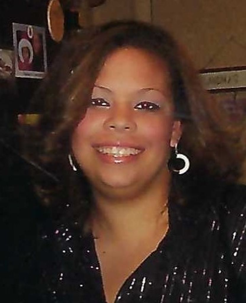 Dalisa Carole Ann Borden