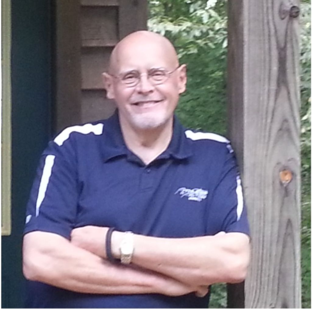 Dr. Jerry Edward Drummond