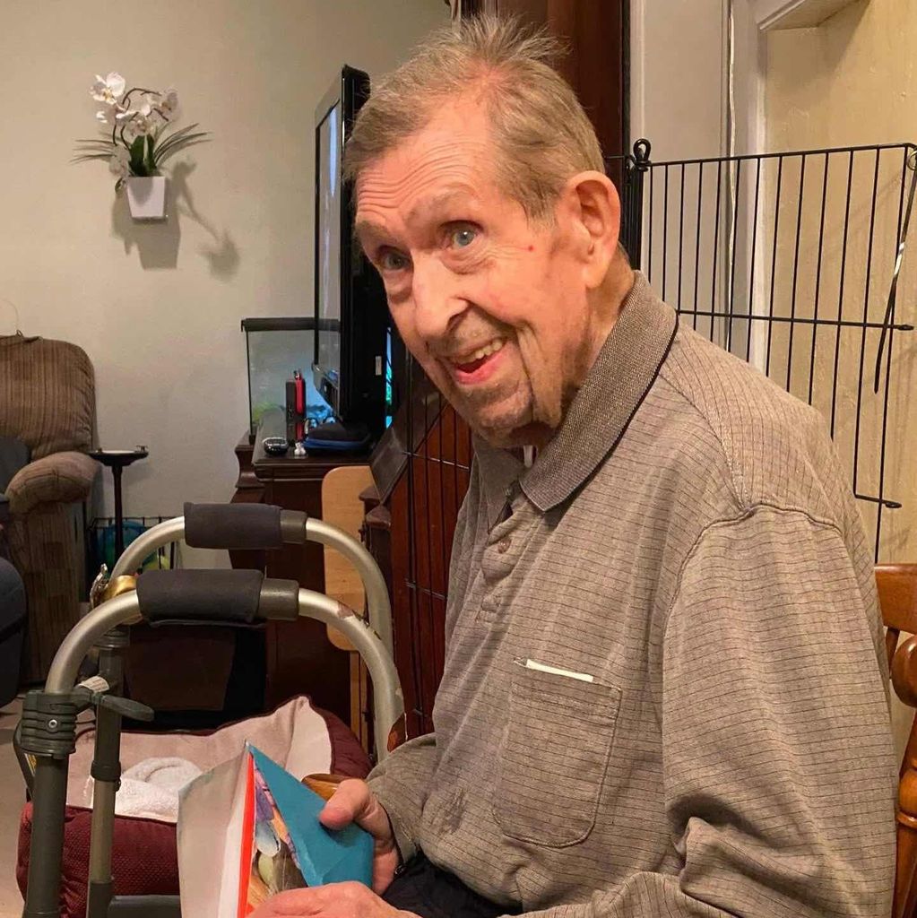 Walter Stanley Fujczak Profile Photo