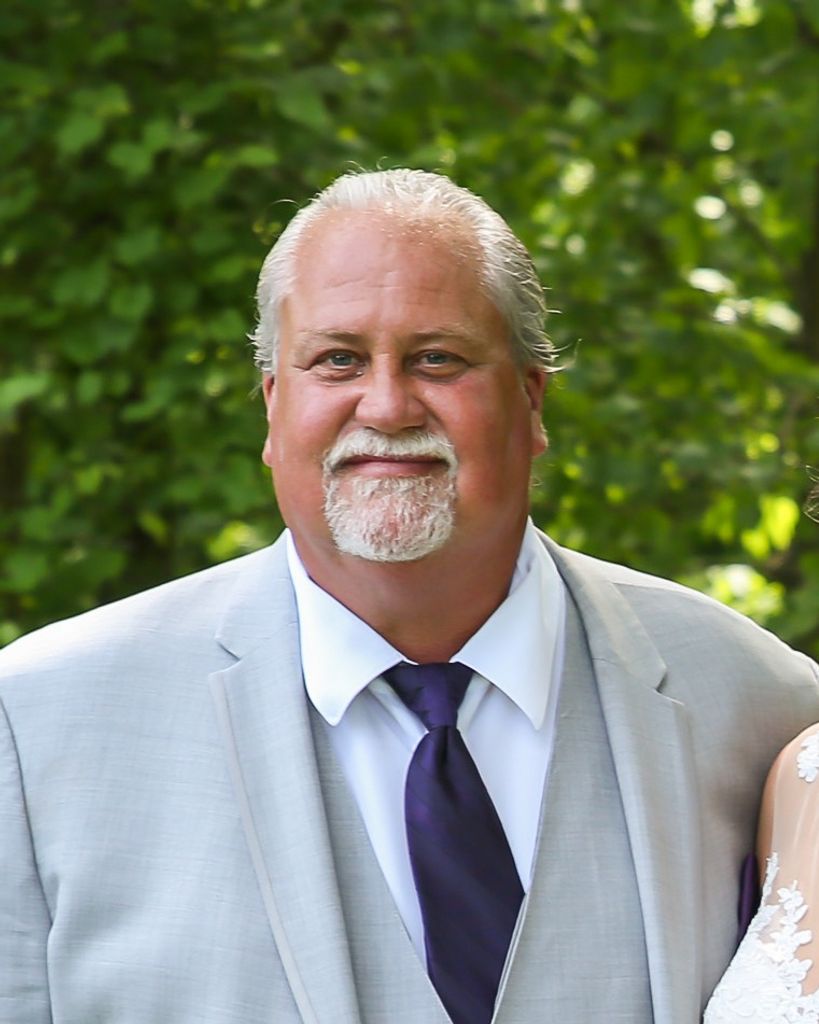 Kyle Dante Koob Profile Photo