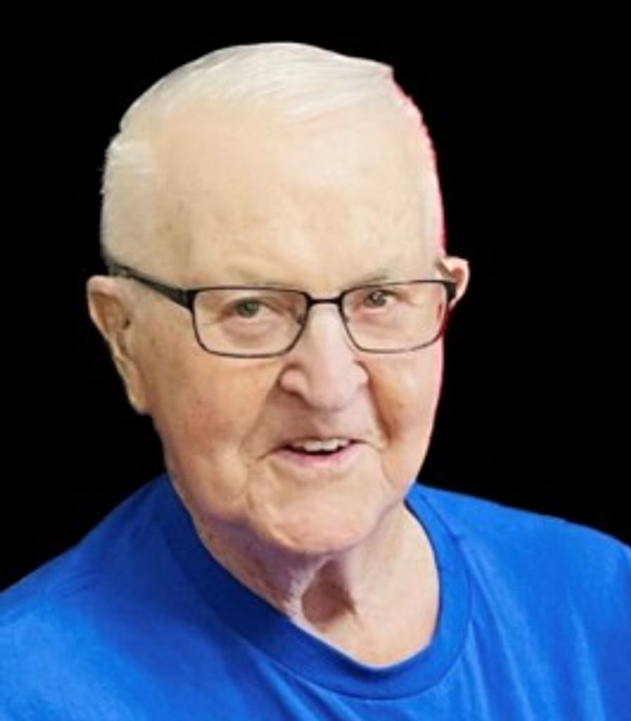 Joseph "Joe" Ratushniak Profile Photo