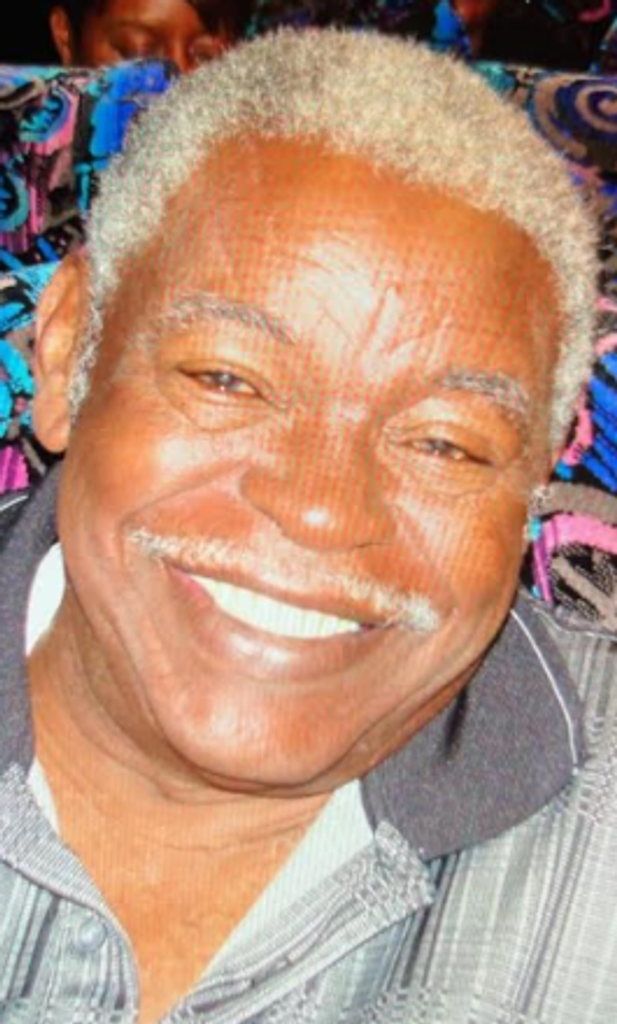 William Freeman Profile Photo