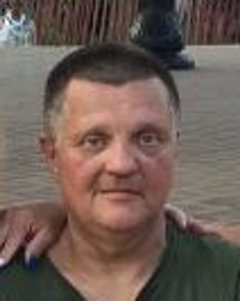 Terry Shelton Whitcomb