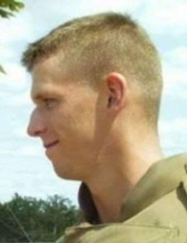 Zachery Joseph Butcher
