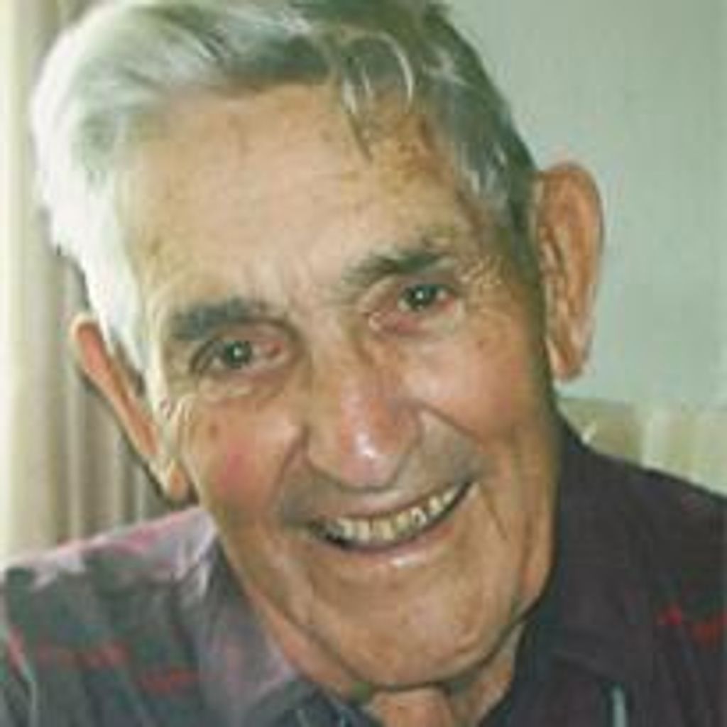 William Frederick Mann Profile Photo