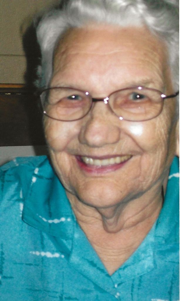 Willie  B. Hoyle, 97