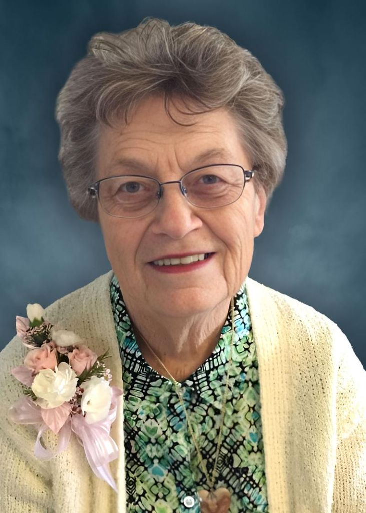 Charlene May Schauer