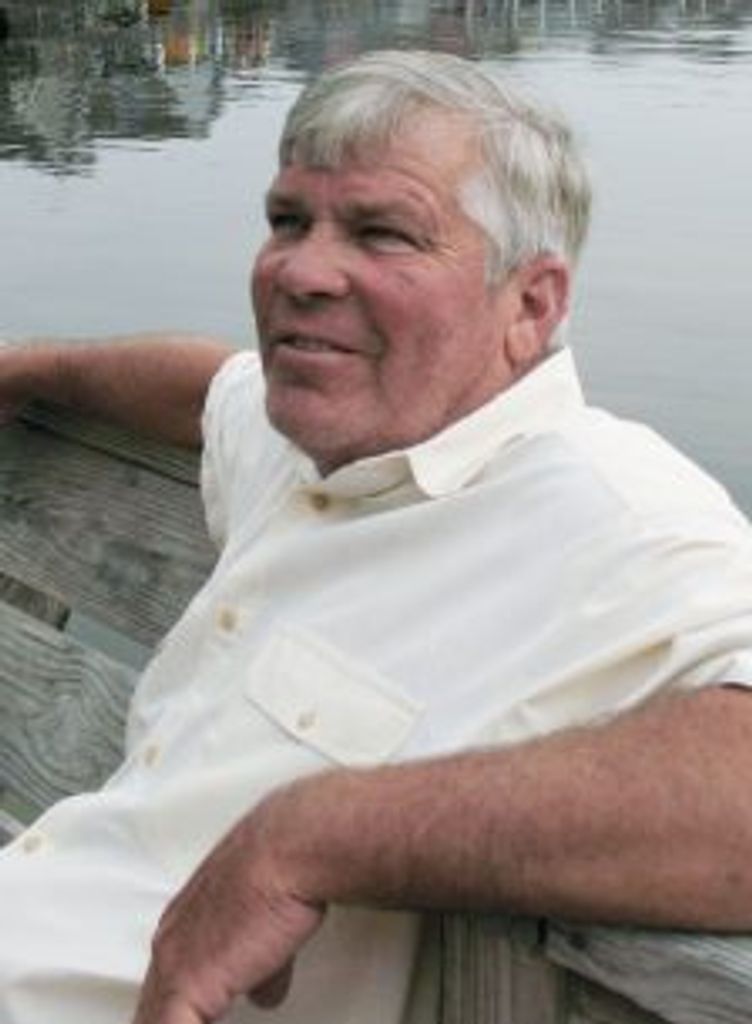 Edward Graves, Ii Profile Photo