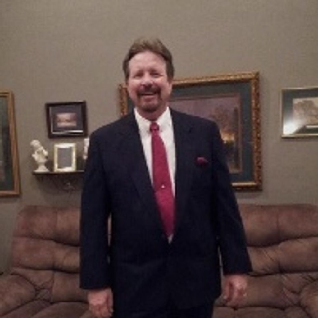 Clifford Durant Wilson, Jr.