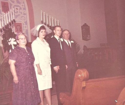 Doris M. (Fry)  Spencer photo gallery thumbnail 13 of 92