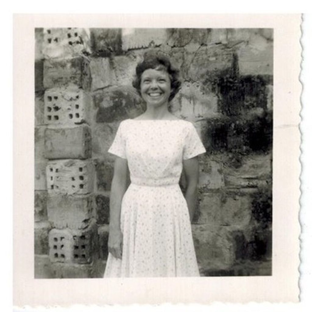 Francais "Fran" Louise Weddle