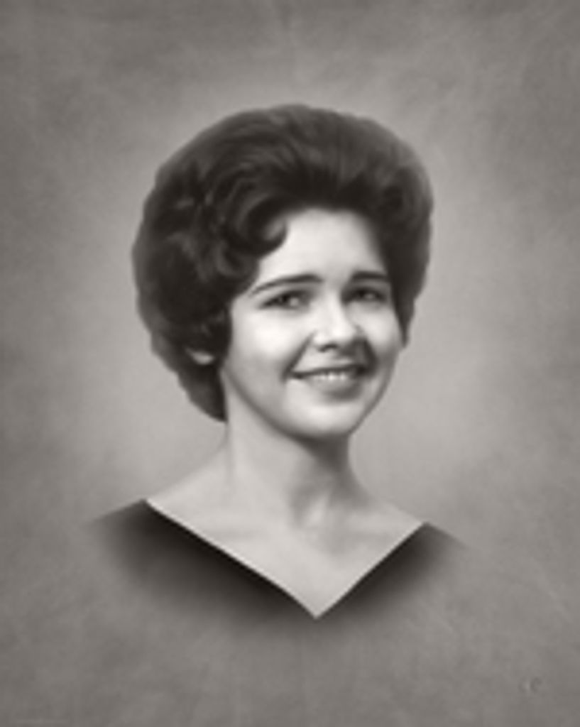 Melba Henry Barnes