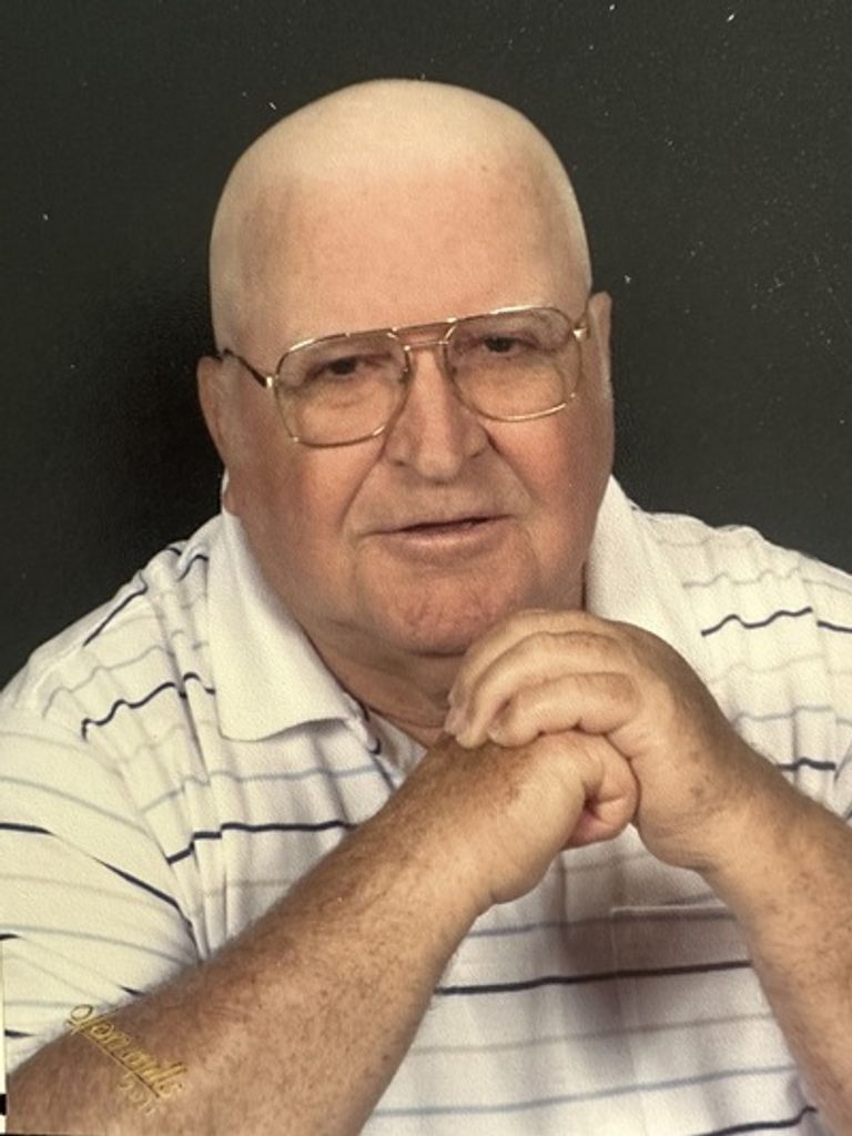 Charles Lewis Sutherland Profile Photo