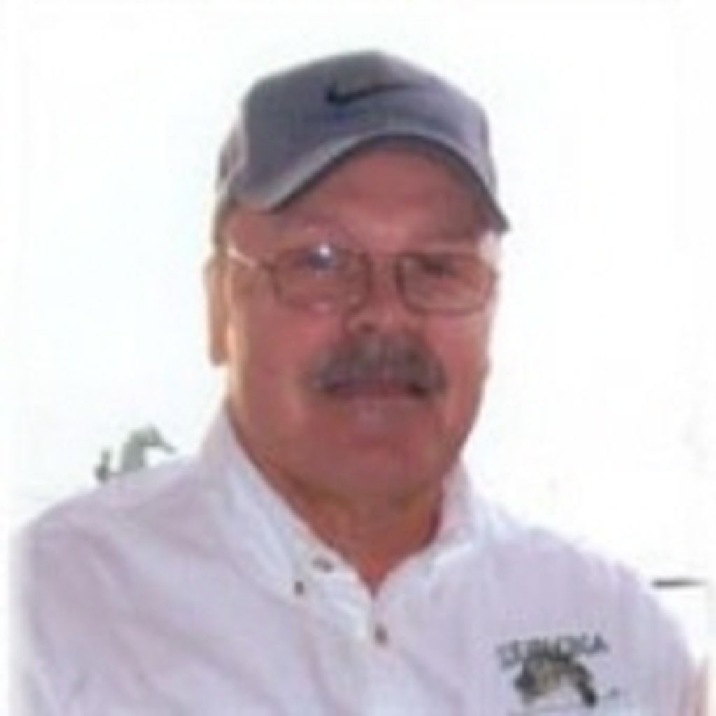 Thomas D. Conner
