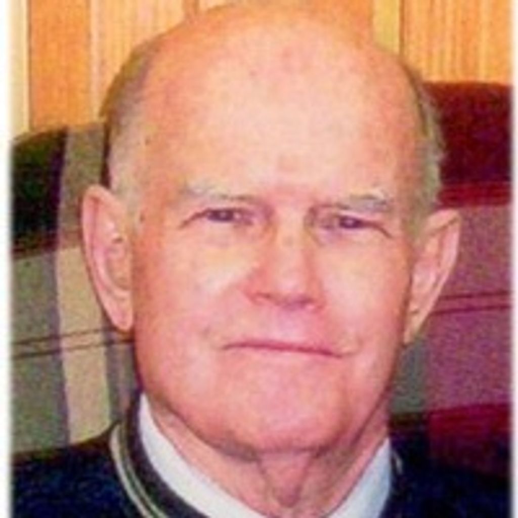 Robert  Charles Stahl