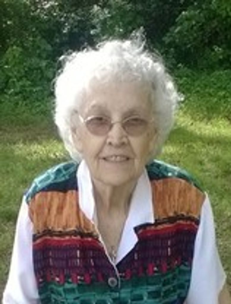Madgie Lee Hicks