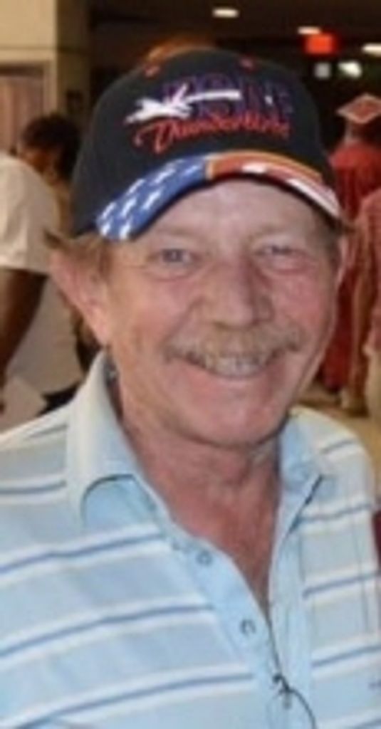 Ken Richard Phillips