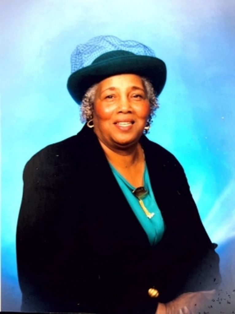 Lillian Mayberry-Morrow