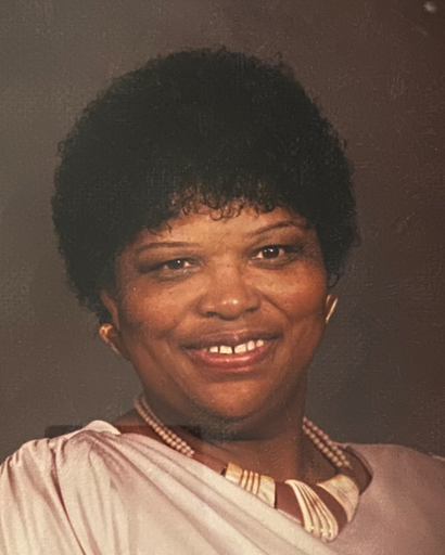 Alberta Louise Moore's obituary image