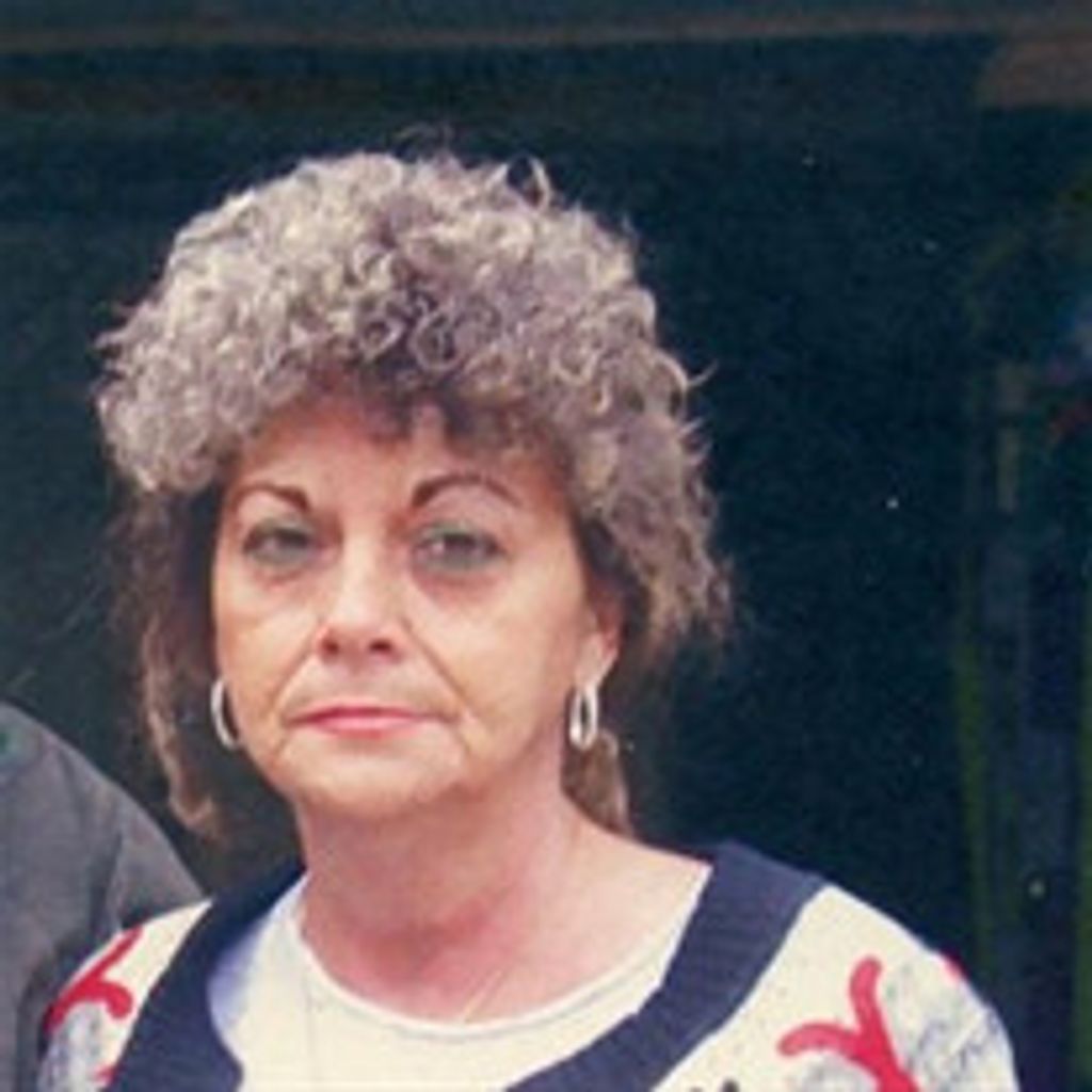 Tina 'Diane' Smith Waldron