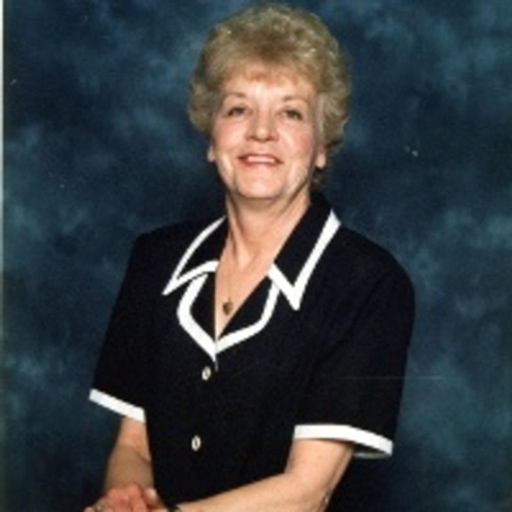 Darlene Overton Yates Profile Photo