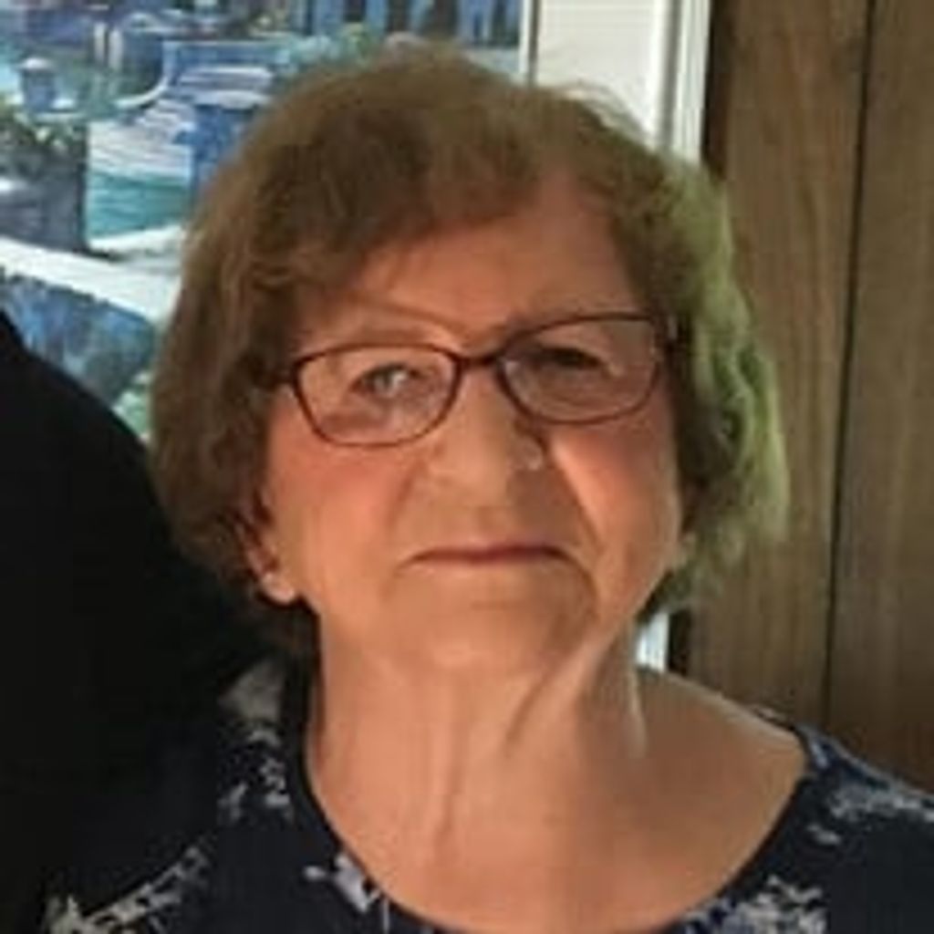 Mary Dupont Profile Photo