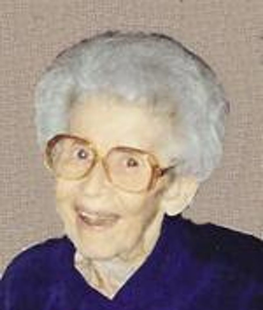 Mamie Ledford Profile Photo