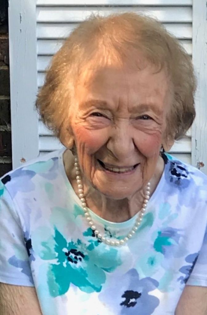 Phyllis B. Rosen Profile Photo