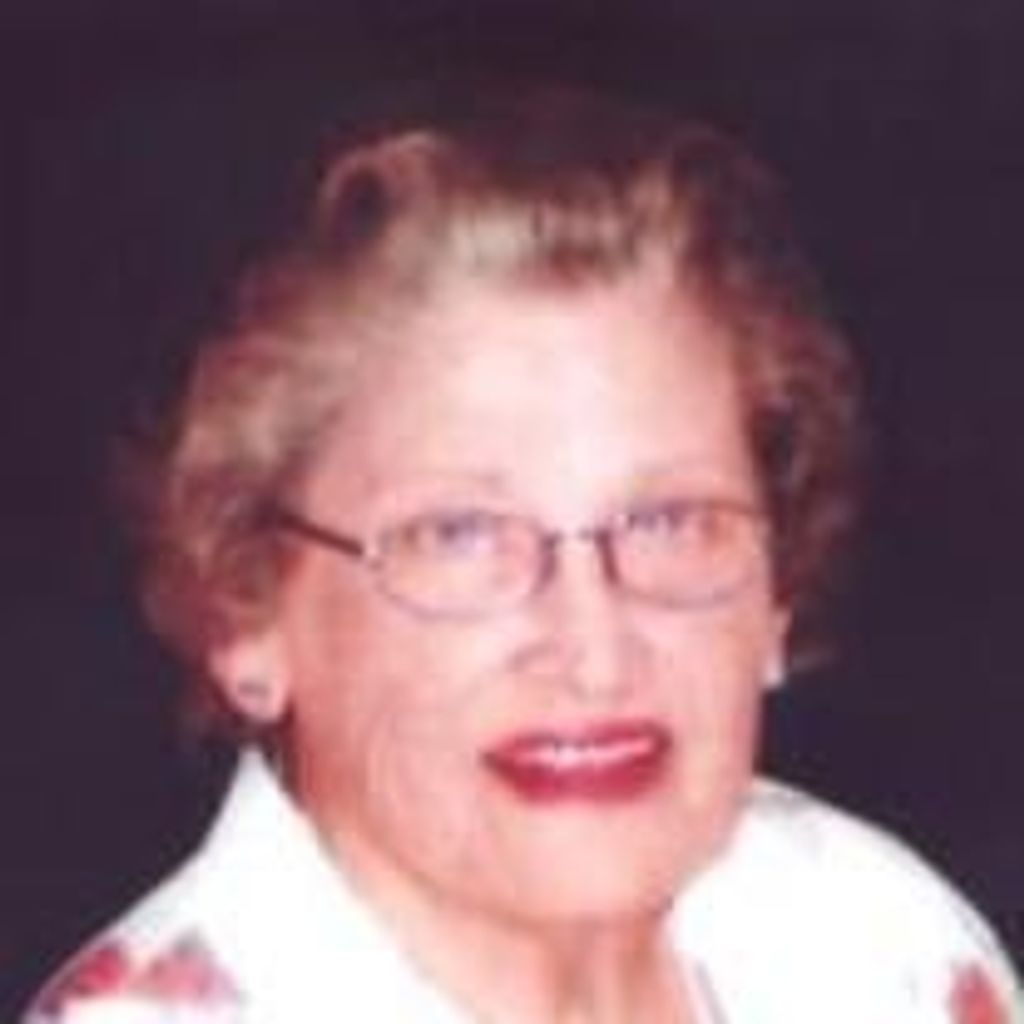 Lestina Tyre Vaughn