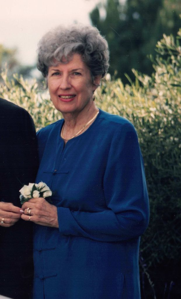 Marilyn Fryer