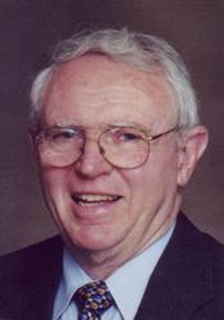 Joseph Charles Keohane