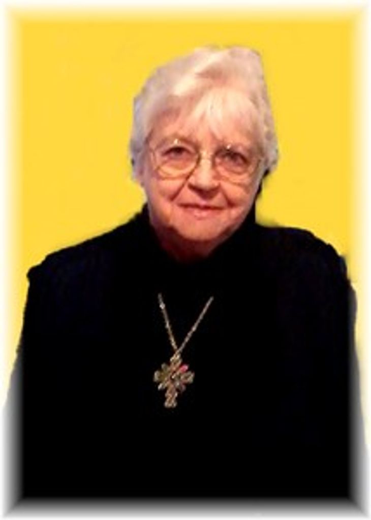 Majorie P Tallent
