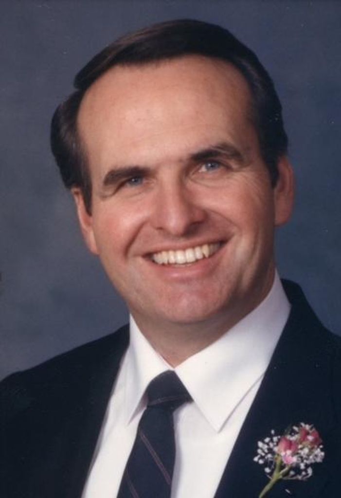 Samuel Joseph Mushegan Profile Photo