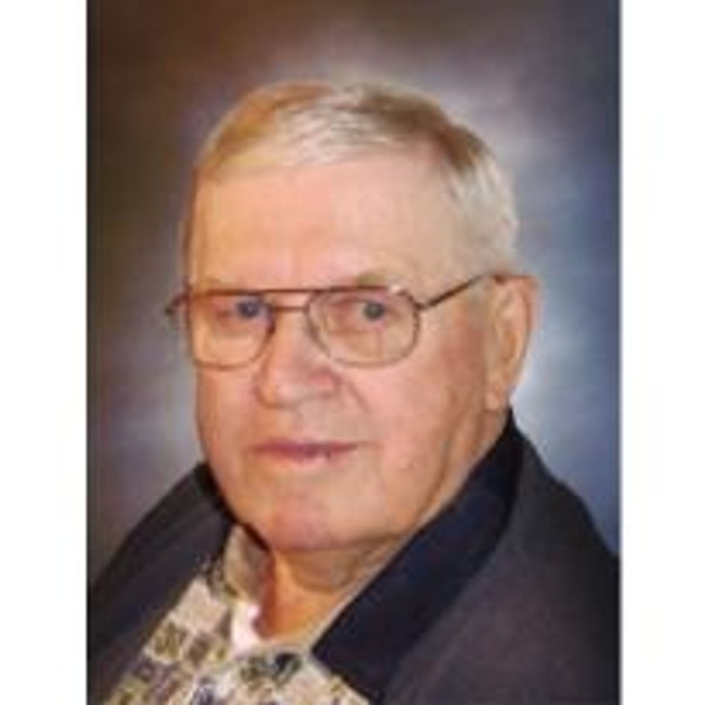 Harold Sorvaag