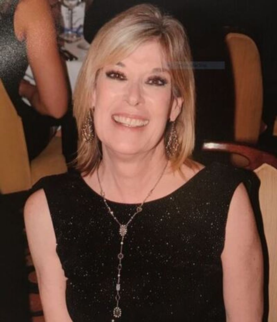 Carol Sturgeon