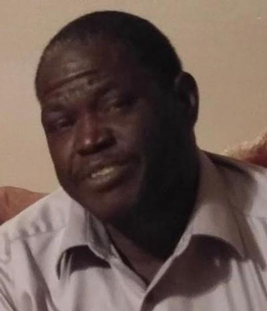 Isaiah “June” Perro, Jr. Profile Photo