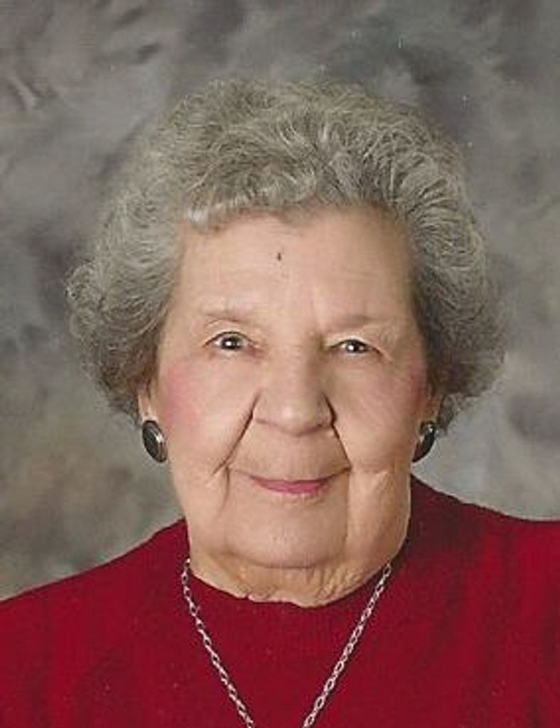 Delphine "Delly" Butz
