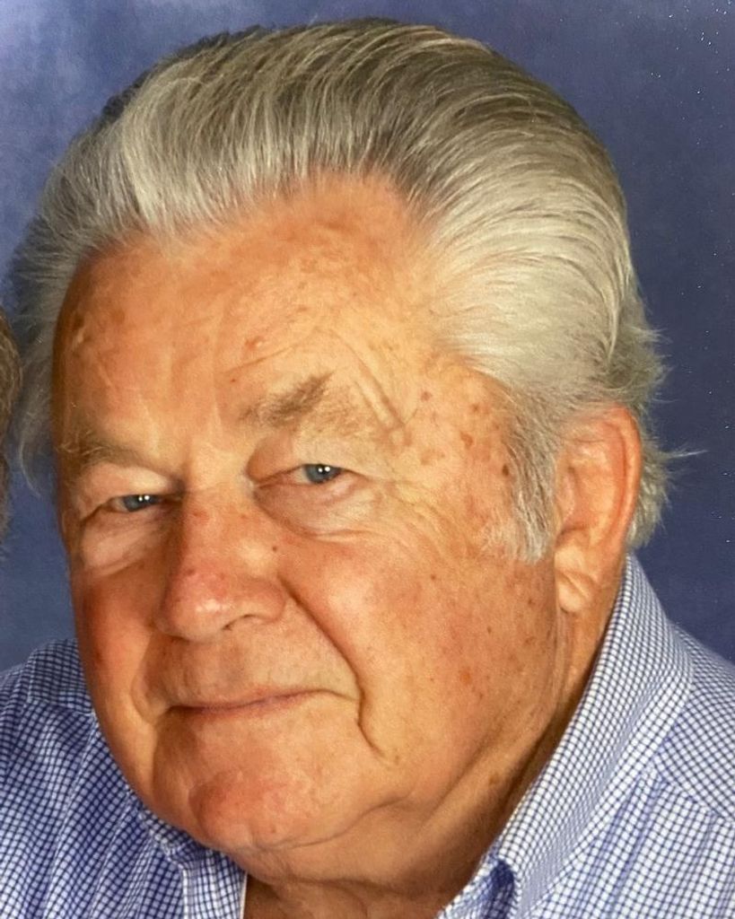 Ralph Willard Smith Profile Photo