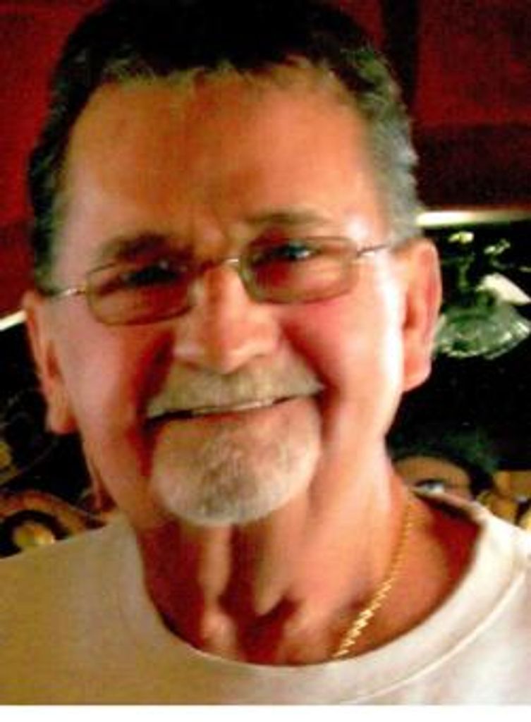 Roy Alfred Hale, Jr.