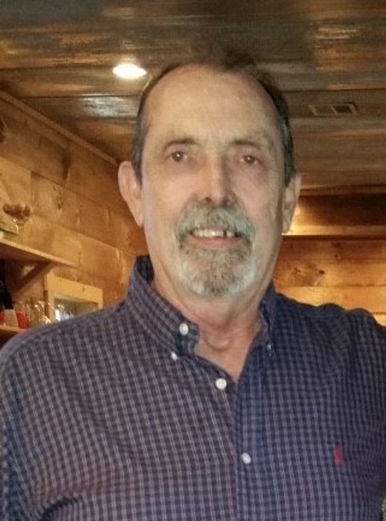 Roger Earl Parrish Profile Photo
