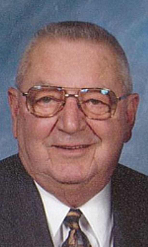 Monte  G Riggs