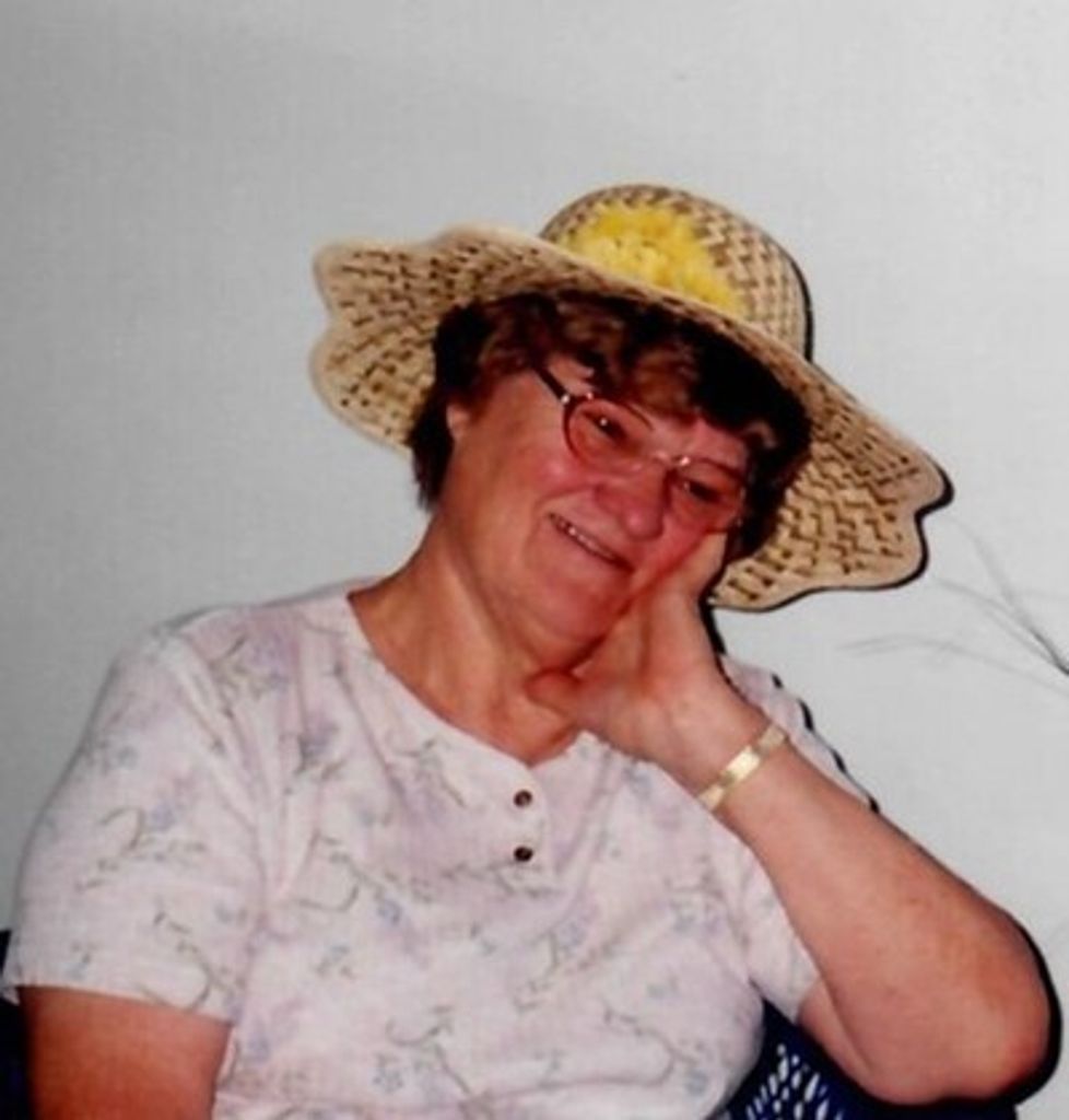 Willieda Freeman Profile Photo