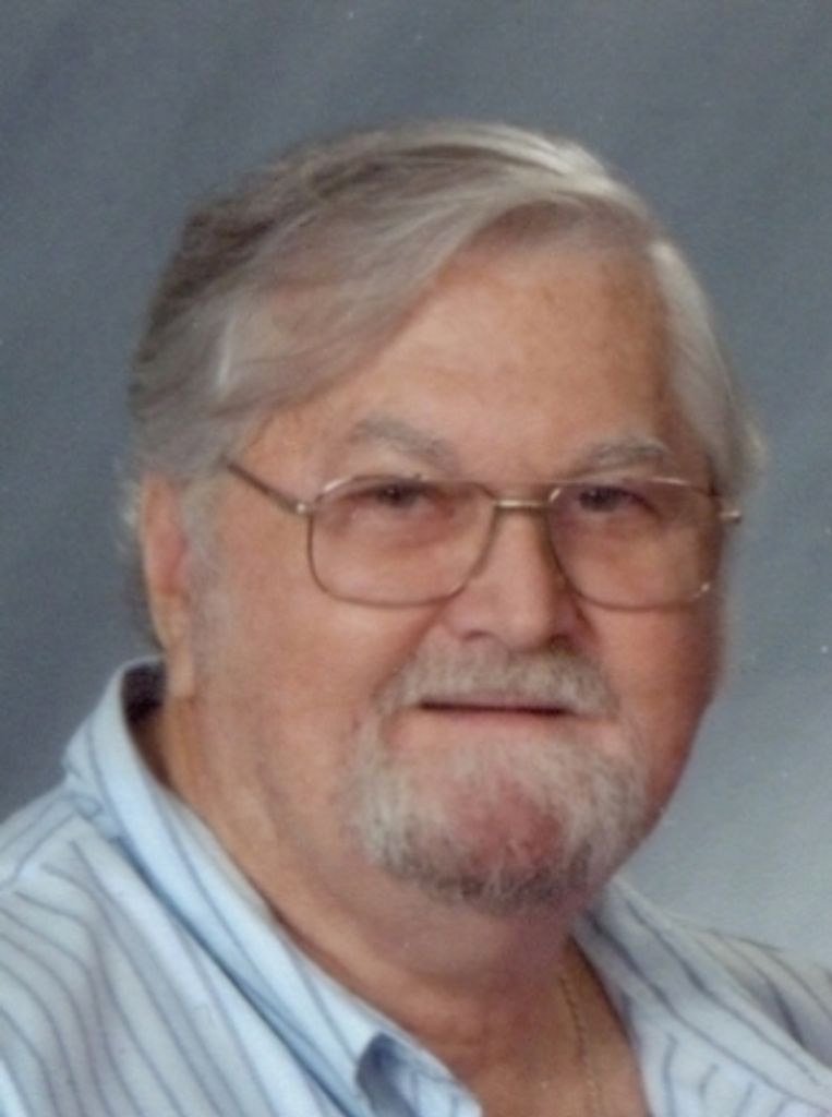 Paul A. Messner